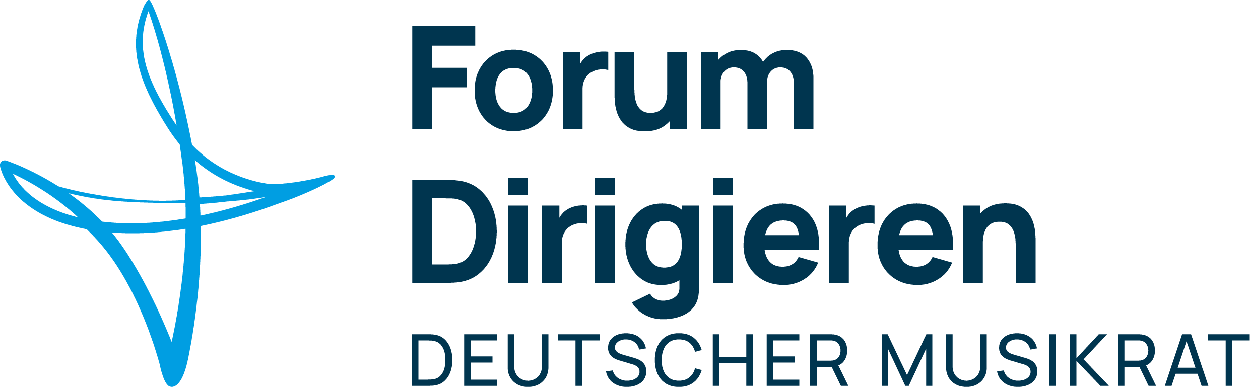 Logo Forum Dirigieren