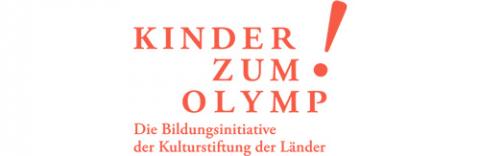 Kinder zum Olymp Logo