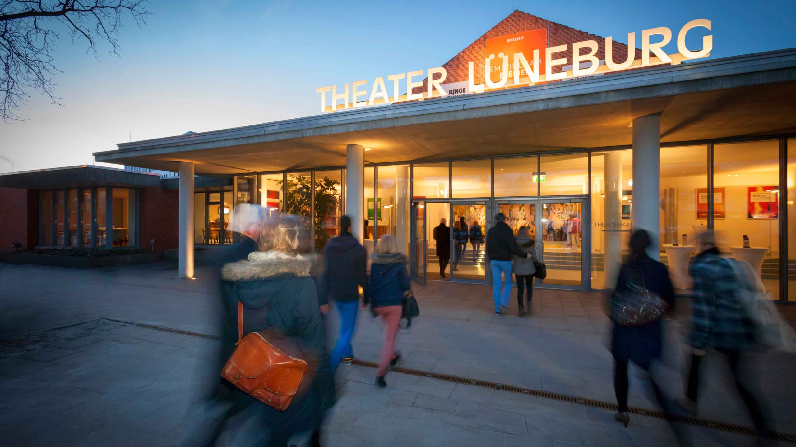 Theater Lüneburg