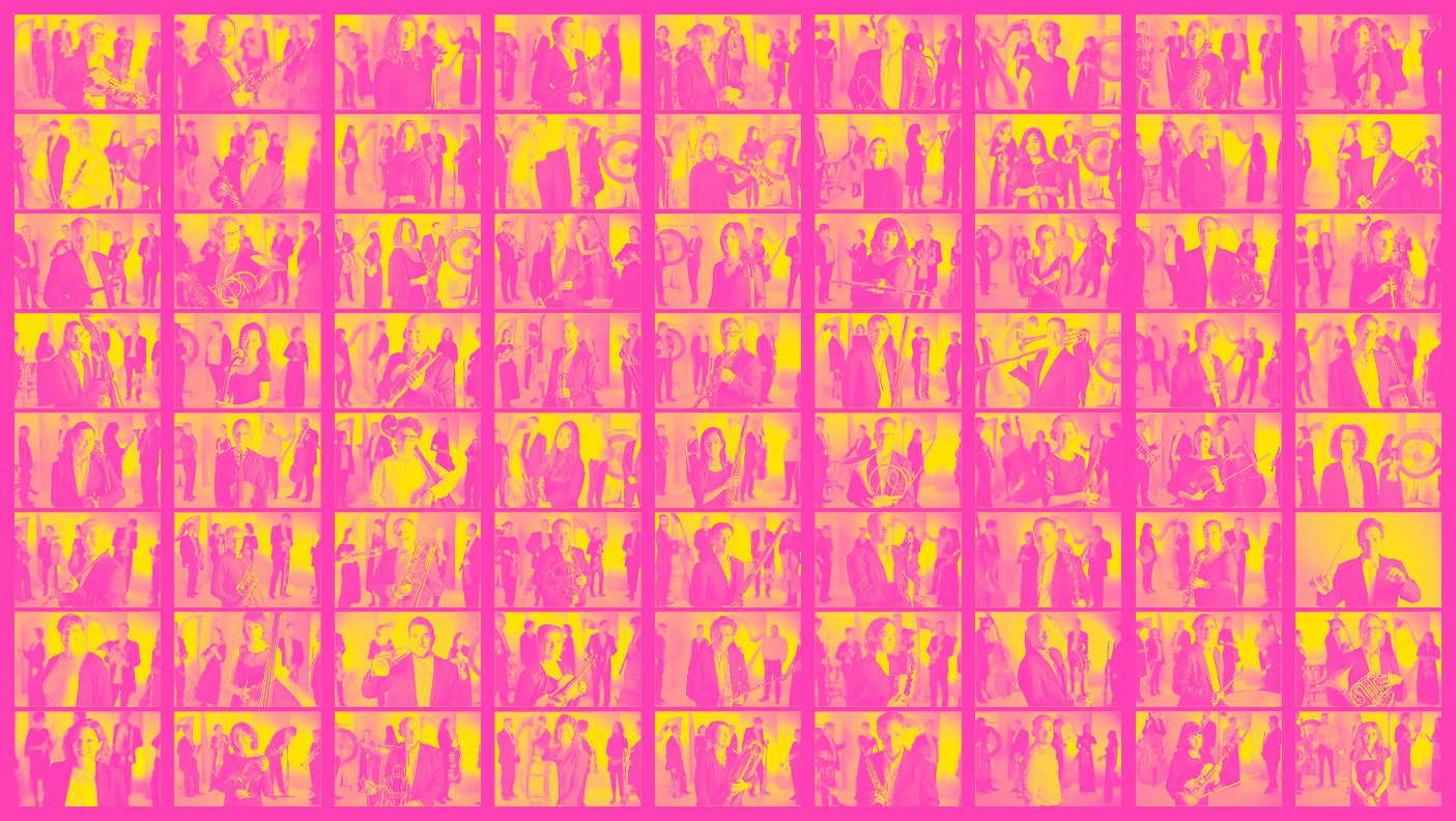 Konstanz: Bodensee Philharmonie © Bodensee Philharmonie